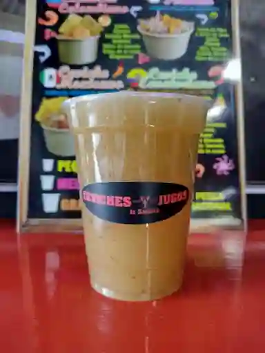 Jugo Exotico 16 Oz