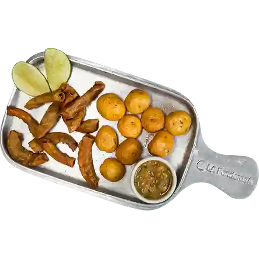 Chunchullitos