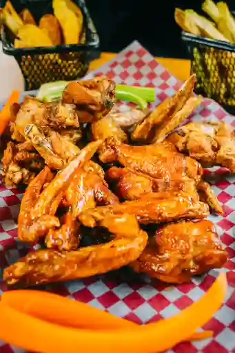 Wings 16 Und