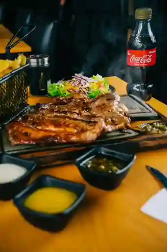 Churrasco