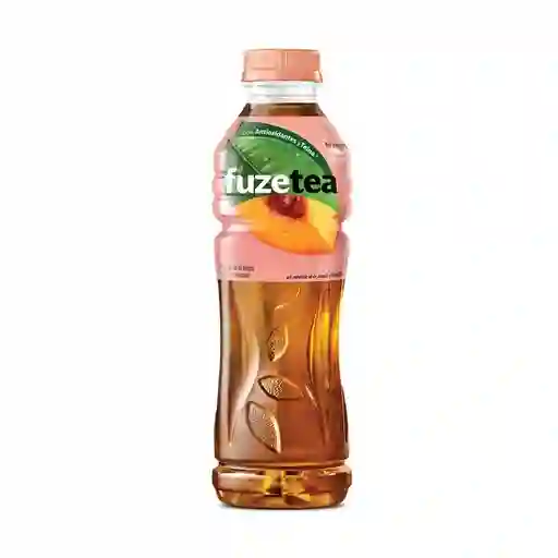 Fuze Tea Durazno 400ML