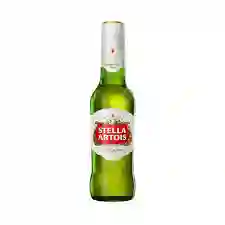 Cerveza Stella Artois Bot. 330ml
