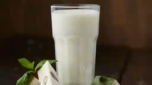 Jugo en Leche Guanábana 12 Oz