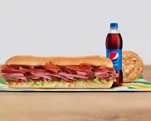 Combo Italianíssimo 30cm