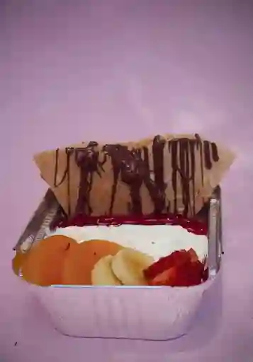 Dulcinachos