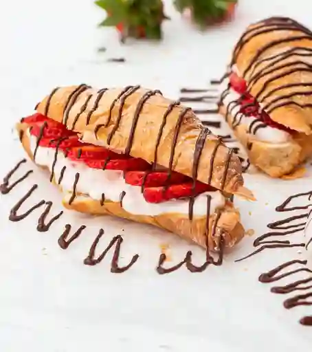 Croissant Dulce