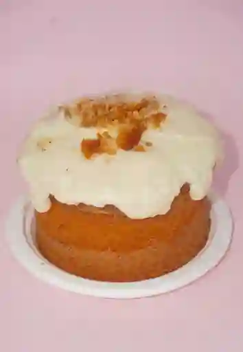 Mini Torta Amapola