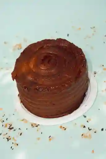Mini Torta Chocolate
