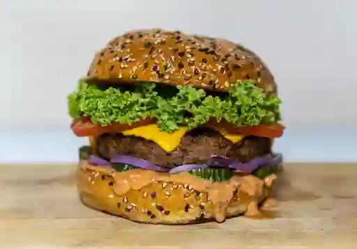 Jaliburger Clasica