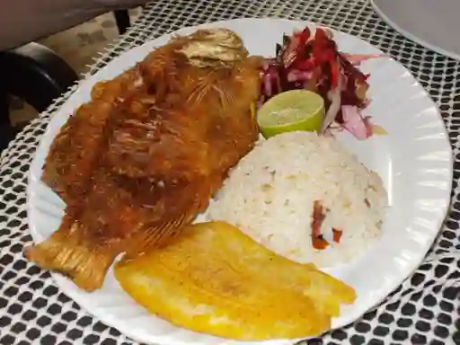 Mojarra