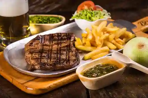 Mini Churrasco
