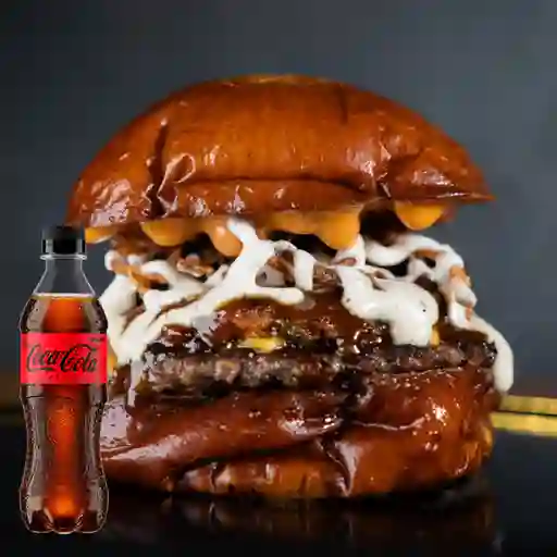ETERNA+ Coca Cola Ganadora Master 2025