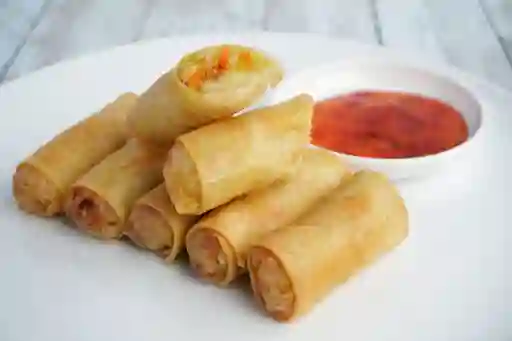 Spring Roll