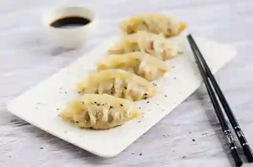 Gyozas