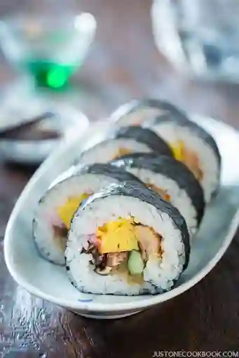 Futo Maki