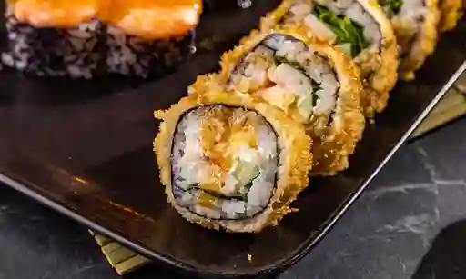 Ebi Tempura Maki