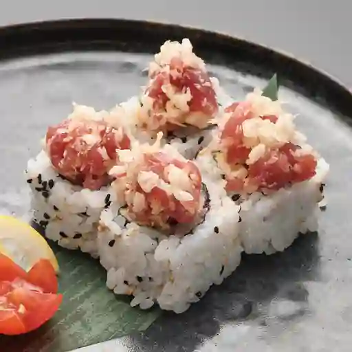 Tartare Roll