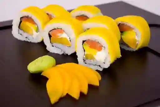 Tropical Roll