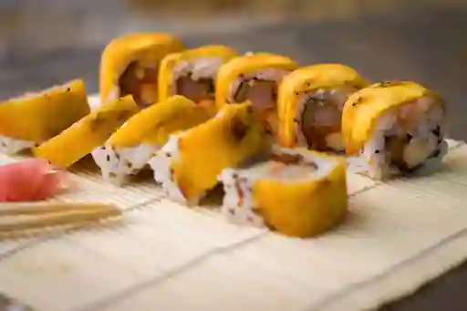 Kiiro Roll