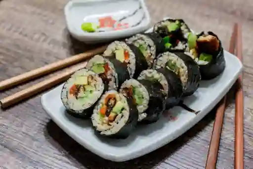 California Eel