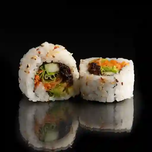 Fuji Vegetariano