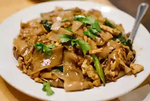 Phad Thai de Lomo