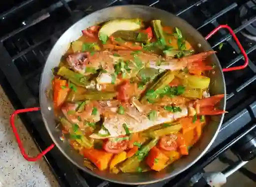 Red Snapper