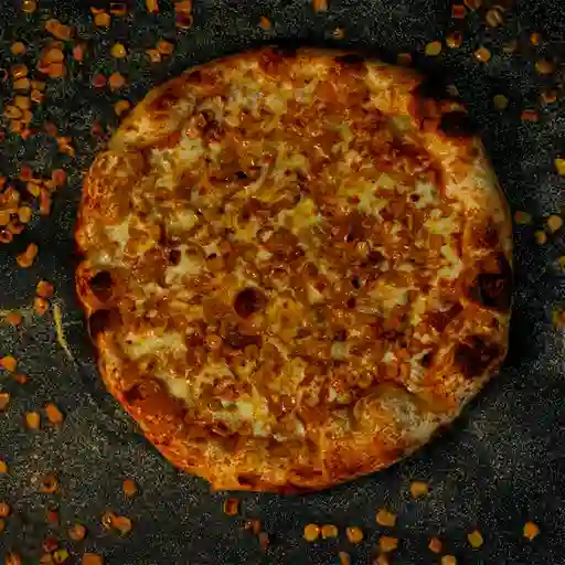 Pizza Mafiosa