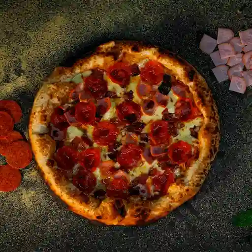 Pizza Roni