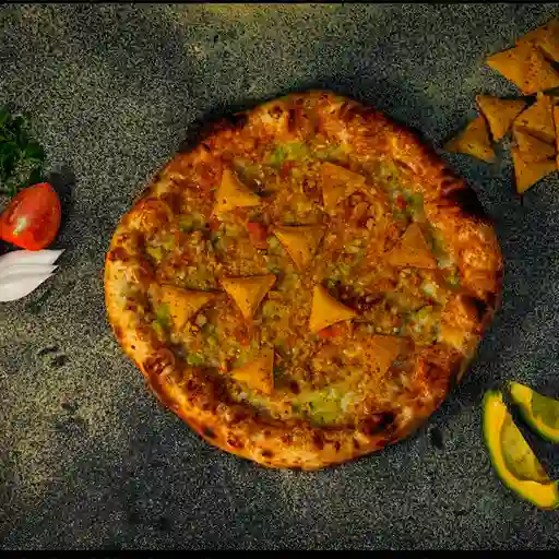 Pizza Frontera