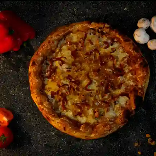 Pizza Infiltrada
