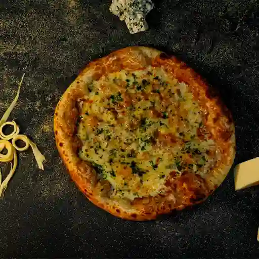 Pizza Bandida