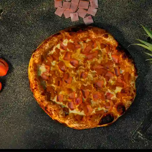 Pizza Botín