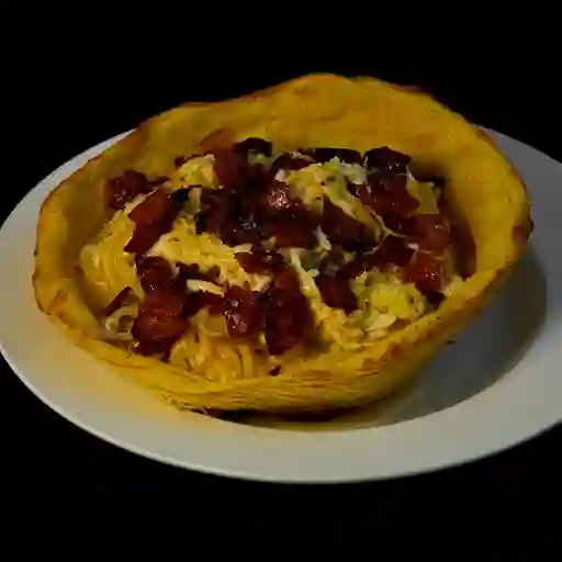 Pasta Carbonara