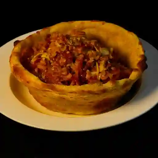 Pasta Vegetariana