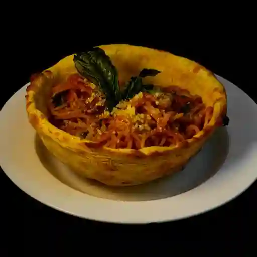 Pasta Amatriciana