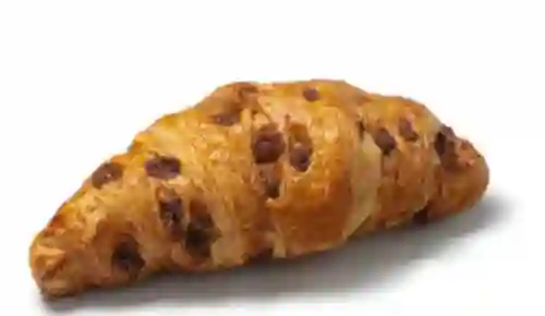 Croasan de Chocolate