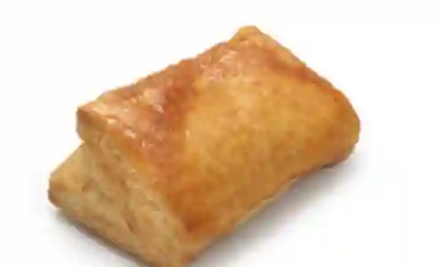Patel de Jamon con Queso
