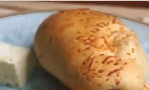 Pan Queso Dulce Pinocho