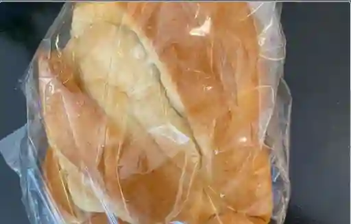 Pan Mozzarella