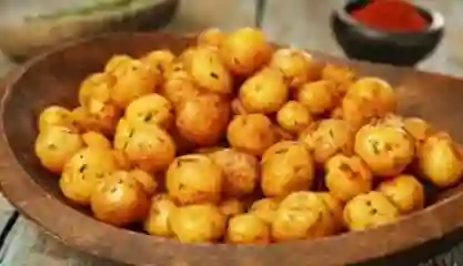 Papa Criolla