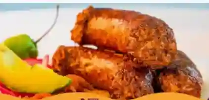 Longaniza Porción