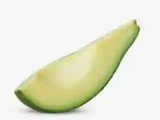 Aguacate Porción