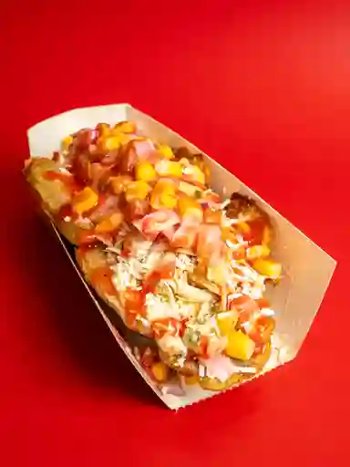Guinchi Mexicano