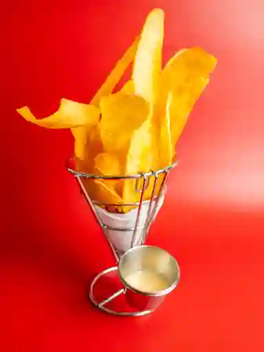 Chips Platano Verde