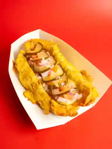 Platano Vegano