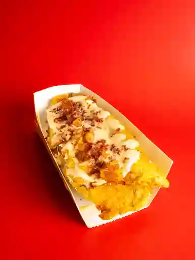 Platano Hawaiano