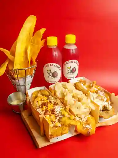 Combo la Filomena