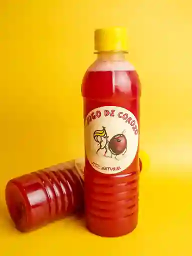 Jugo de Corozo 300 ml
