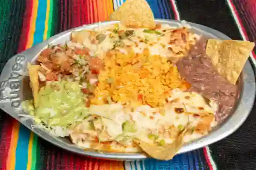 Burrimix